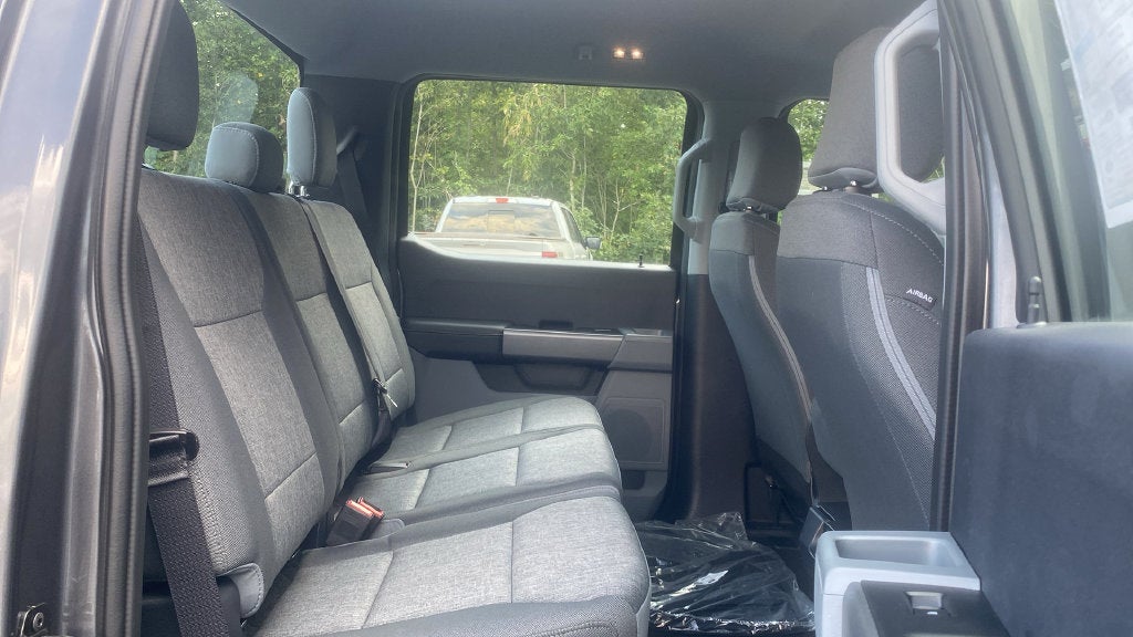 2027 Ford F-250SD XL STX