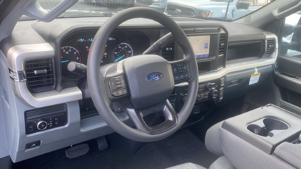 2027 Ford F-250SD XL STX