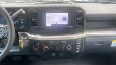 2027 Ford F-250SD XL STX