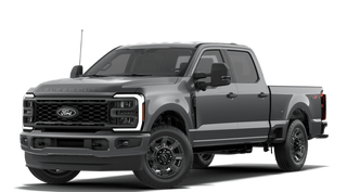 2027 Ford F-250SD XL STX