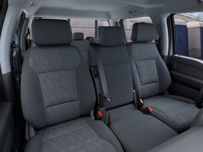 2027 Ford F-250SD XL STX