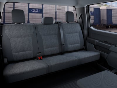 2027 Ford F-250SD XL STX