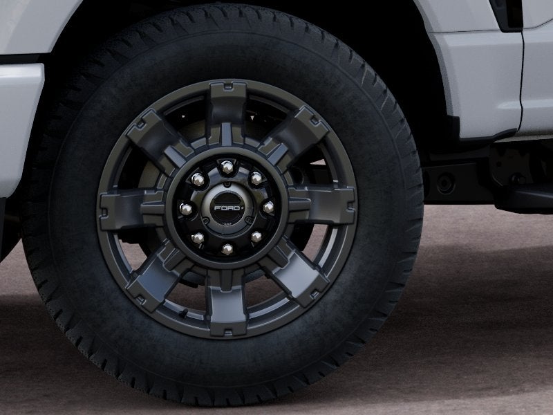 2027 Ford F-250SD XL STX