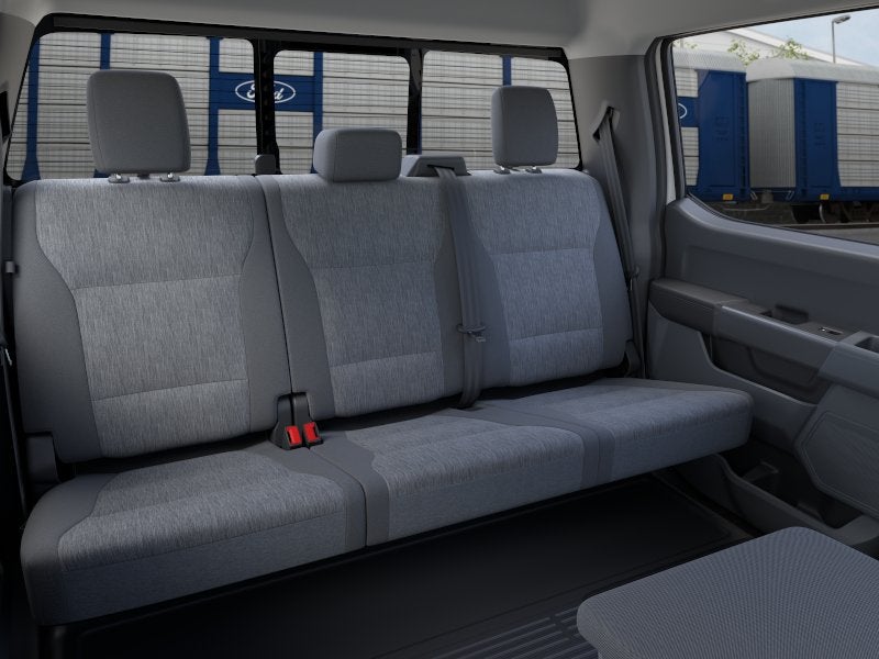 2026 Ford F-250SD XL STX