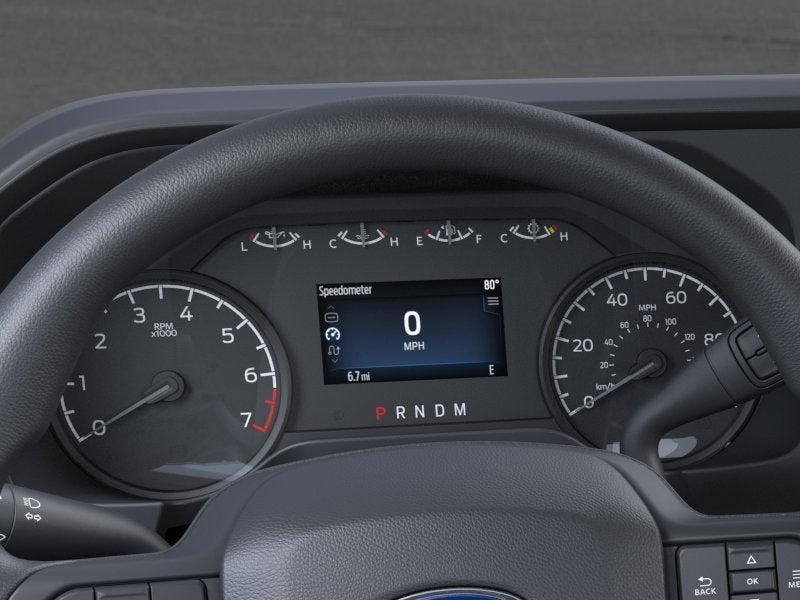 2026 Ford F-250SD XL STX