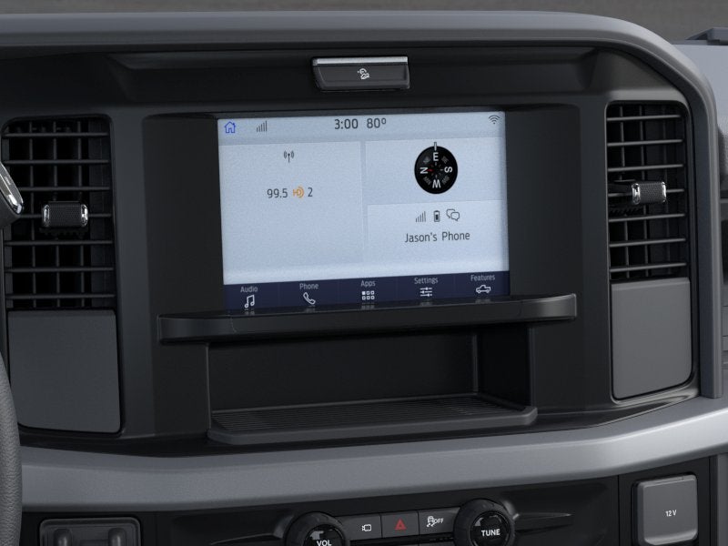 2026 Ford F-250SD XL STX