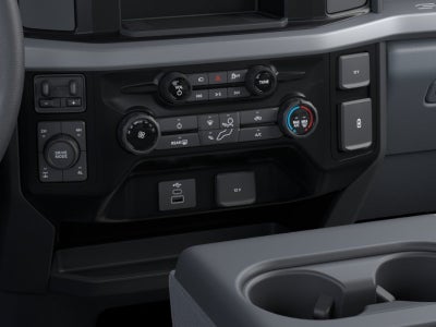 2026 Ford F-250SD XL STX