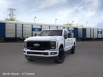 2026 Ford F-250SD XL STX