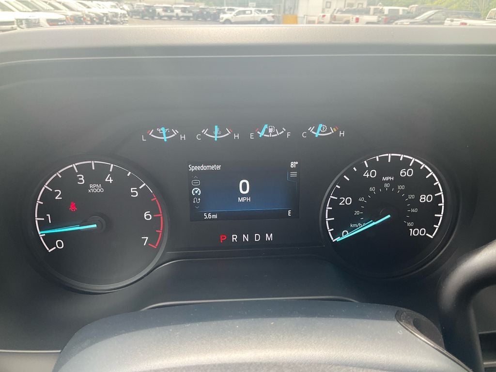 2026 Ford F-250SD XL STX
