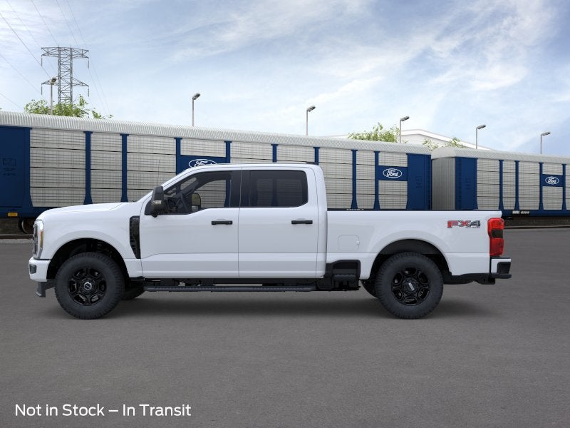 2026 Ford F-250SD XL STX