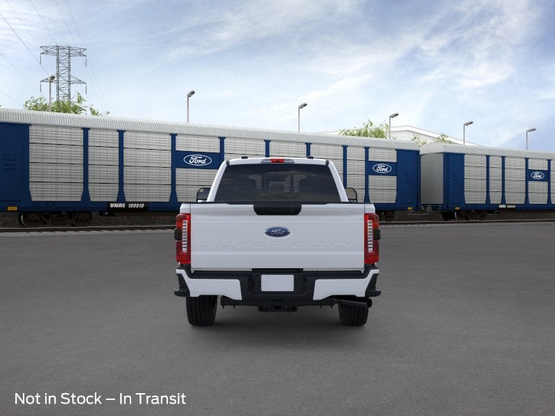 2026 Ford F-250SD XL STX