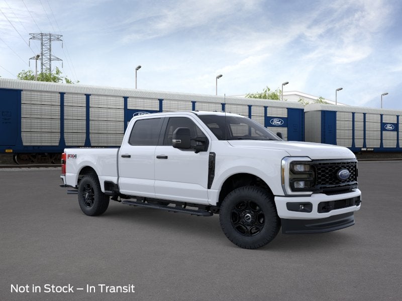 2026 Ford F-250SD XL STX