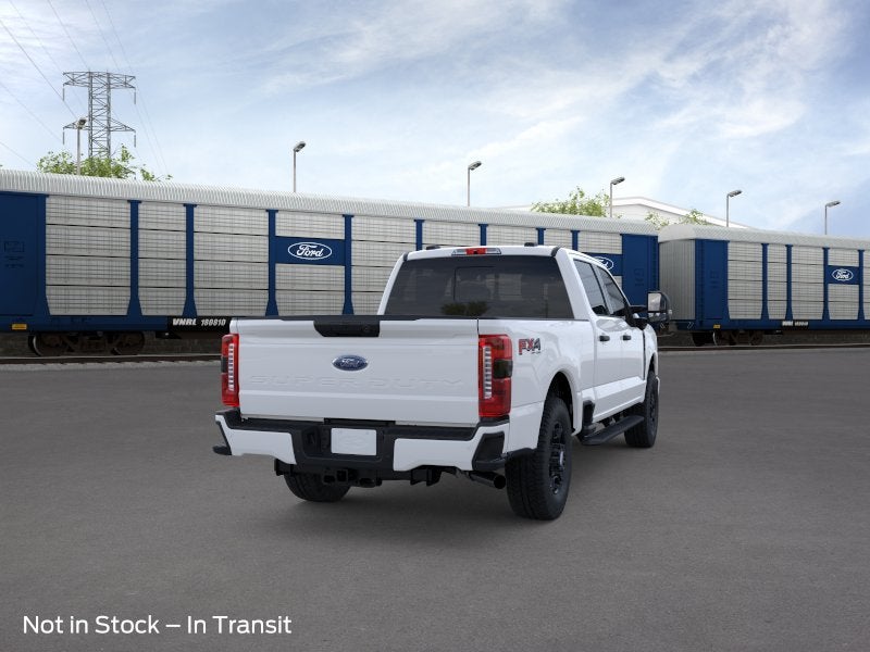 2026 Ford F-250SD XL STX