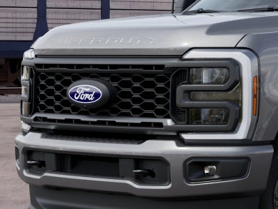 2027 Ford F-250SD XL STX