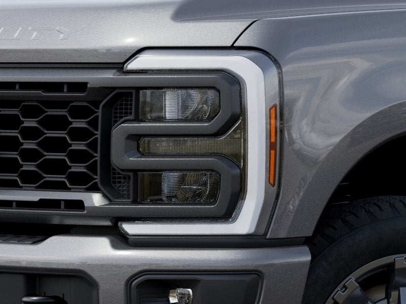 2027 Ford F-250SD XL STX