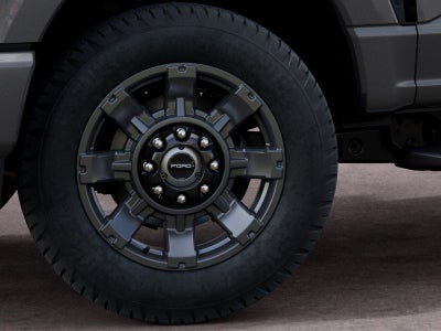 2027 Ford F-250SD XL STX