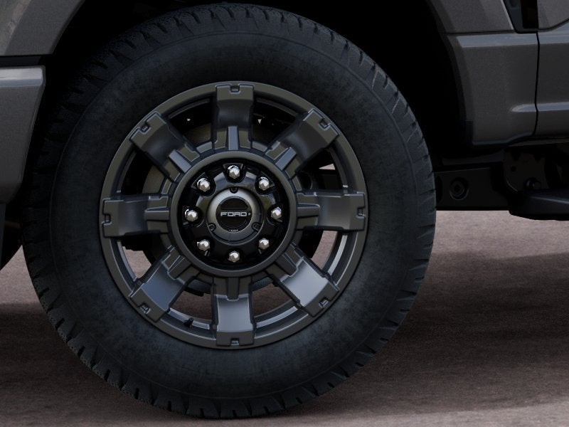 2027 Ford F-250SD XL STX
