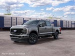 2027 Ford F-250SD XL STX