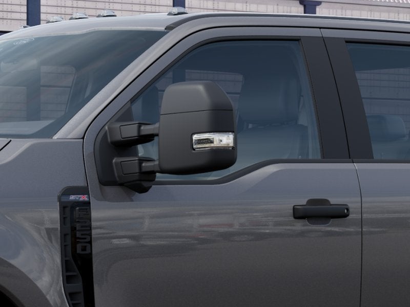 2027 Ford F-250SD XL STX