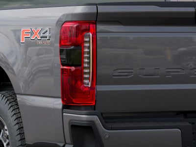2027 Ford F-250SD XL STX