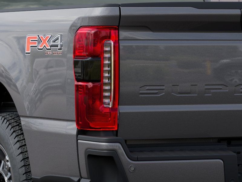 2027 Ford F-250SD XL STX