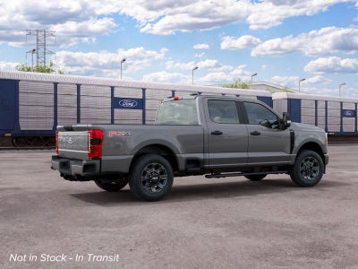 2027 Ford F-250SD XL STX