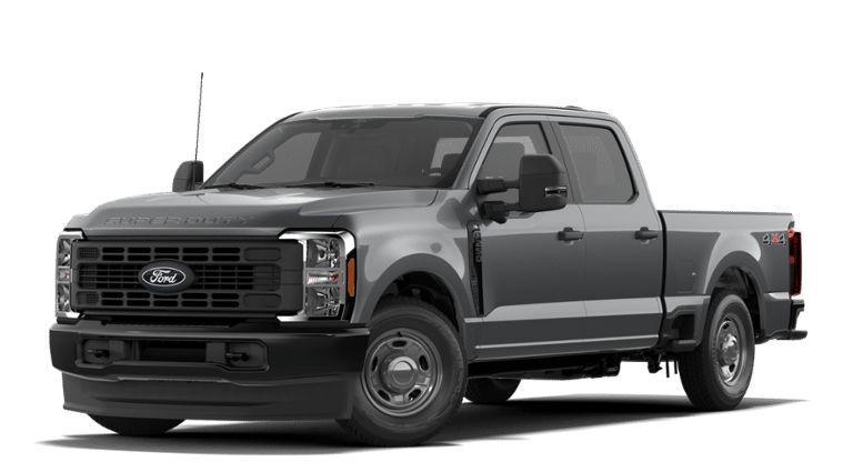 2027 Ford F-250SD XL