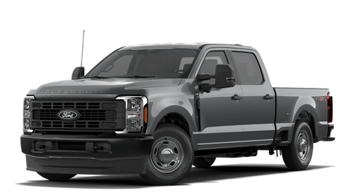 2027 Ford F-250SD XL