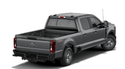 2027 Ford F-250SD XL