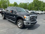 2014 Ford F-250SD Lariat