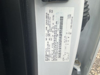 2017 Ford F-250SD Lariat