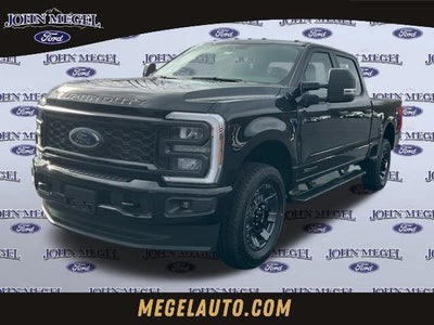 2026 Ford F-250SD XL STX
