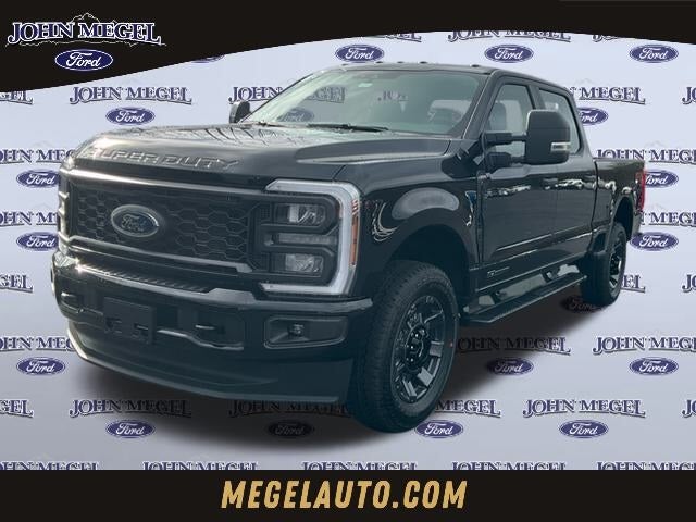 2026 Ford F-250SD XL STX