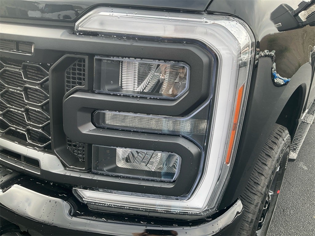 2026 Ford F-250SD XL STX