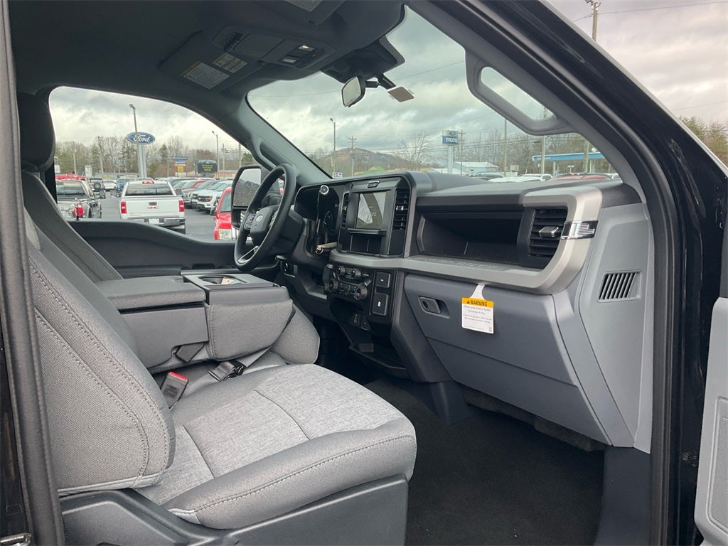 2026 Ford F-250SD XL STX