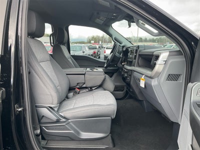 2026 Ford F-250SD XL STX