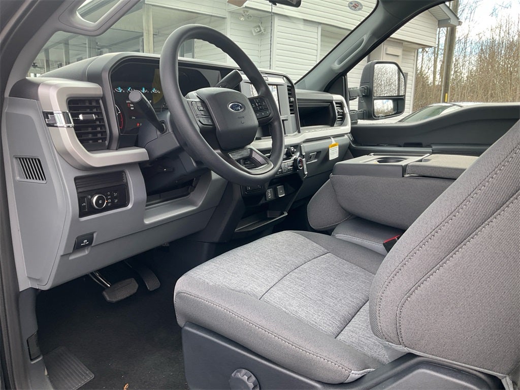 2026 Ford F-250SD XL STX