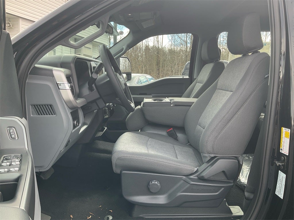 2026 Ford F-250SD XL STX