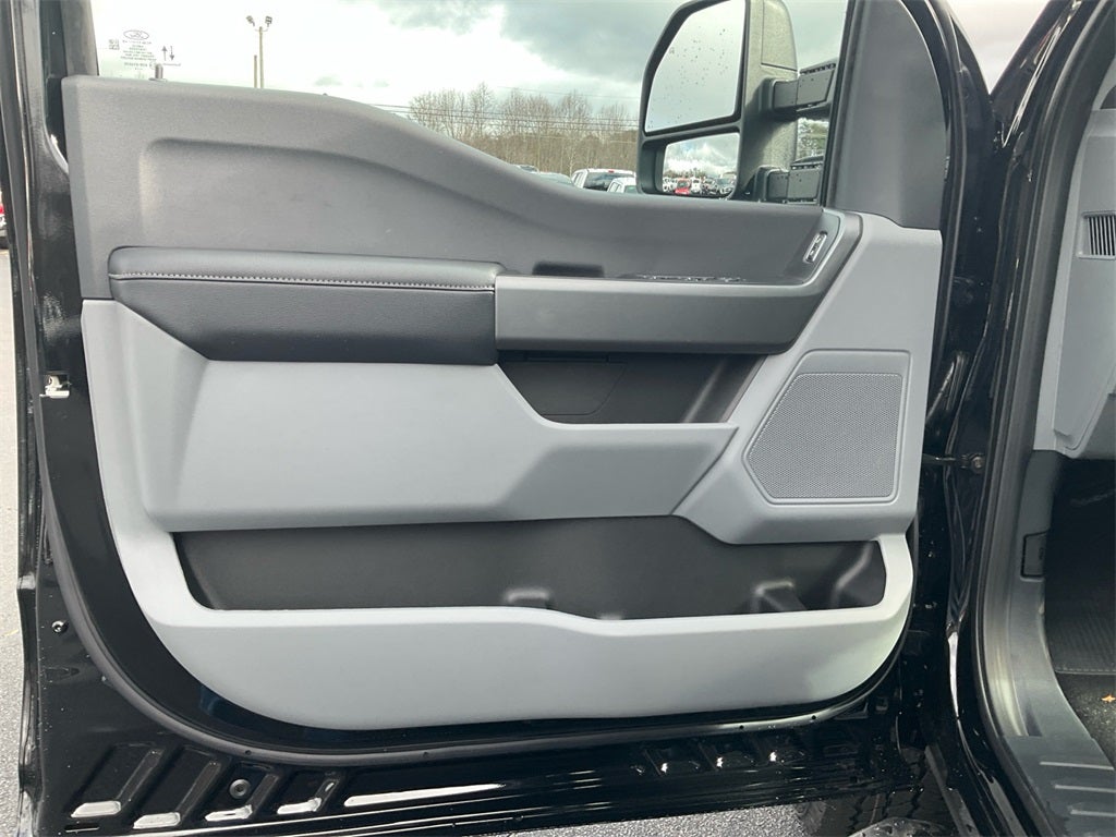 2026 Ford F-250SD XL STX