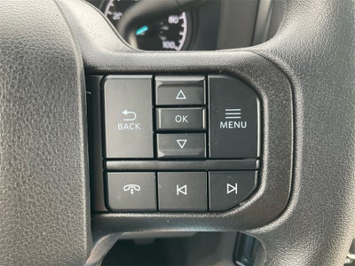 2026 Ford F-250SD XL STX