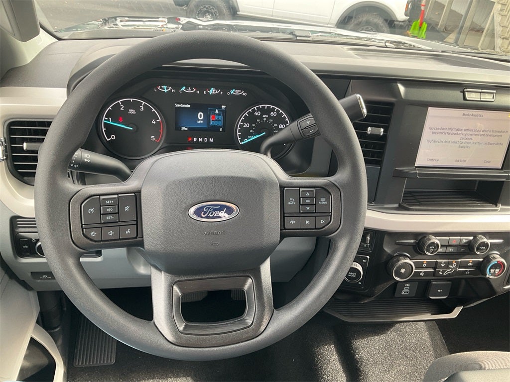 2026 Ford F-250SD XL STX