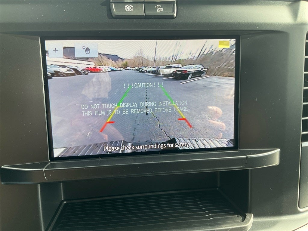 2026 Ford F-250SD XL STX