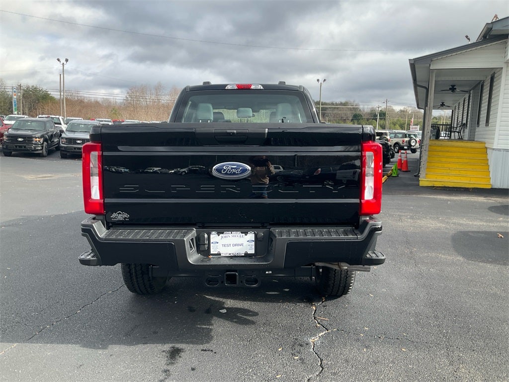 2026 Ford F-250SD XL STX