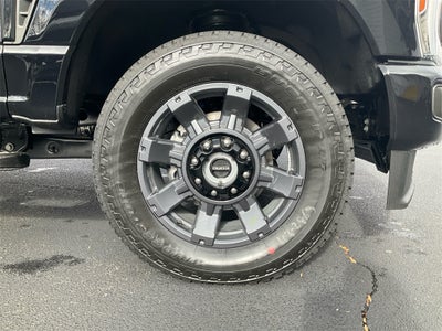 2026 Ford F-250SD XL STX