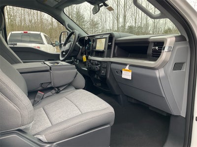 2026 Ford F-250SD XL STX