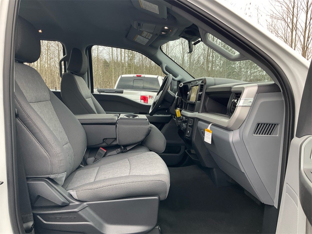 2026 Ford F-250SD XL STX