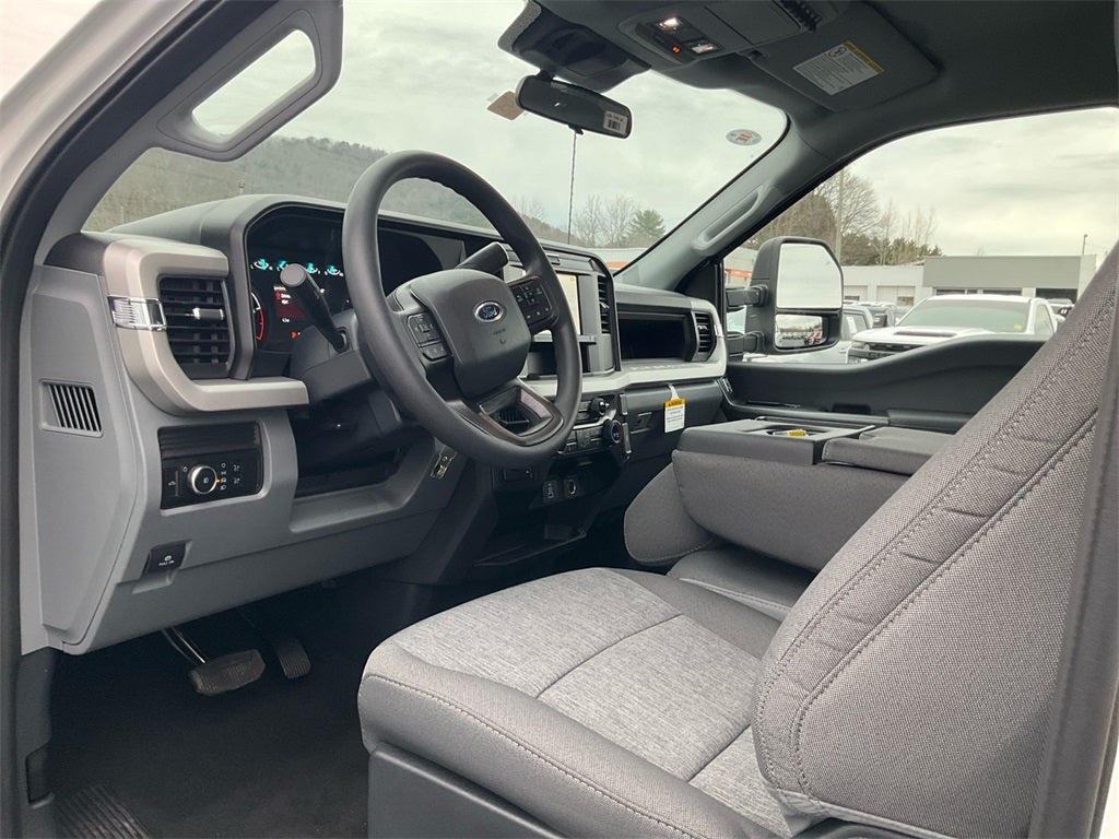 2026 Ford F-250SD XL STX