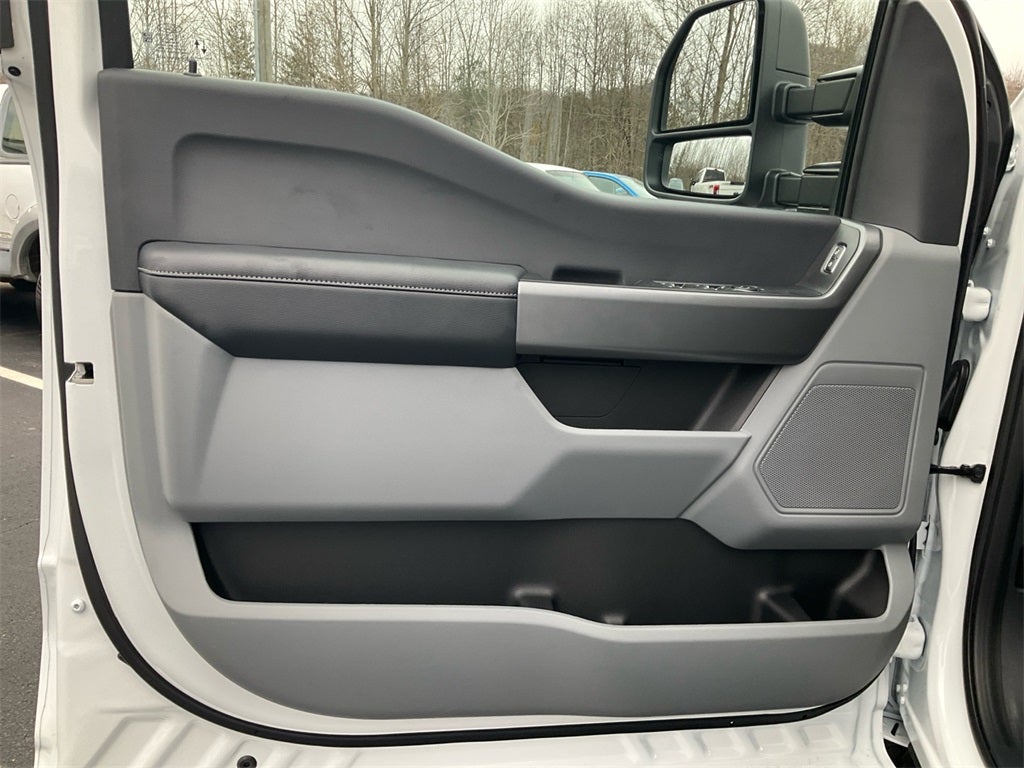 2026 Ford F-250SD XL STX