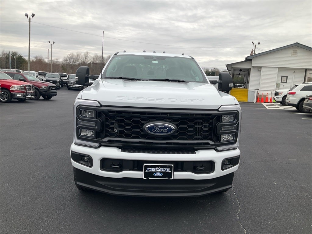 2026 Ford F-250SD XL STX