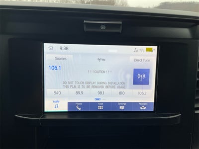 2026 Ford F-250SD XL STX